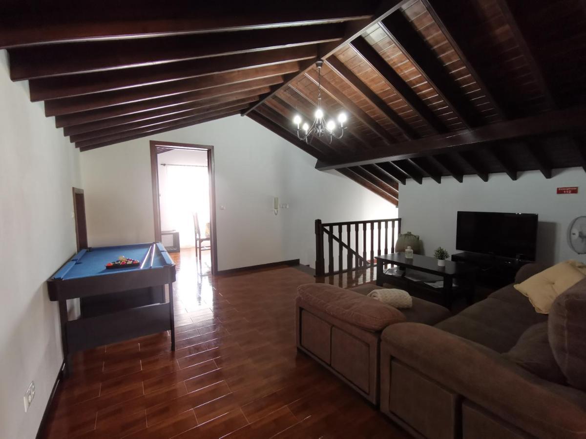 Vila Mendonca Povoacao  Exterior photo