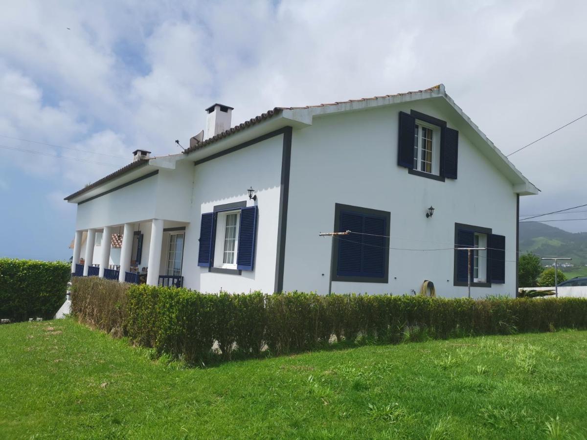 Vila Mendonca Povoacao  Exterior photo