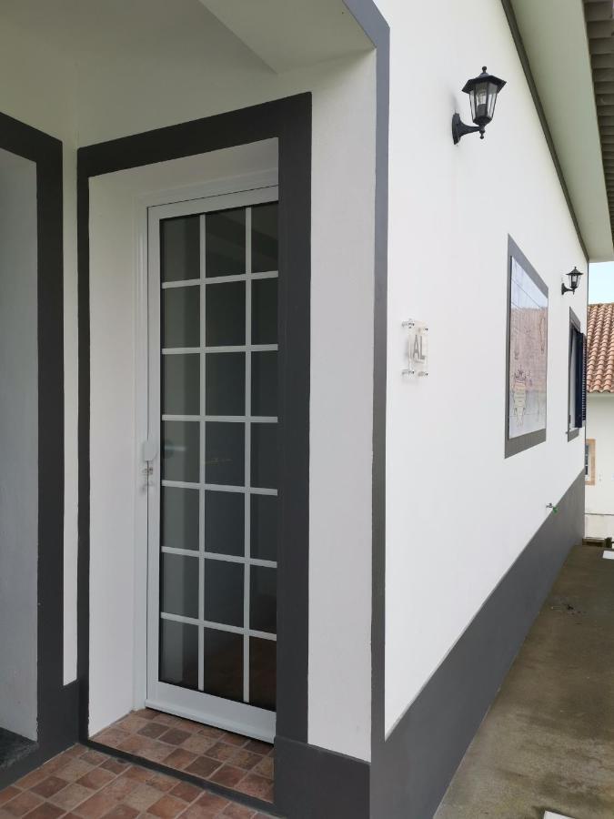 Vila Mendonca Povoacao  Exterior photo