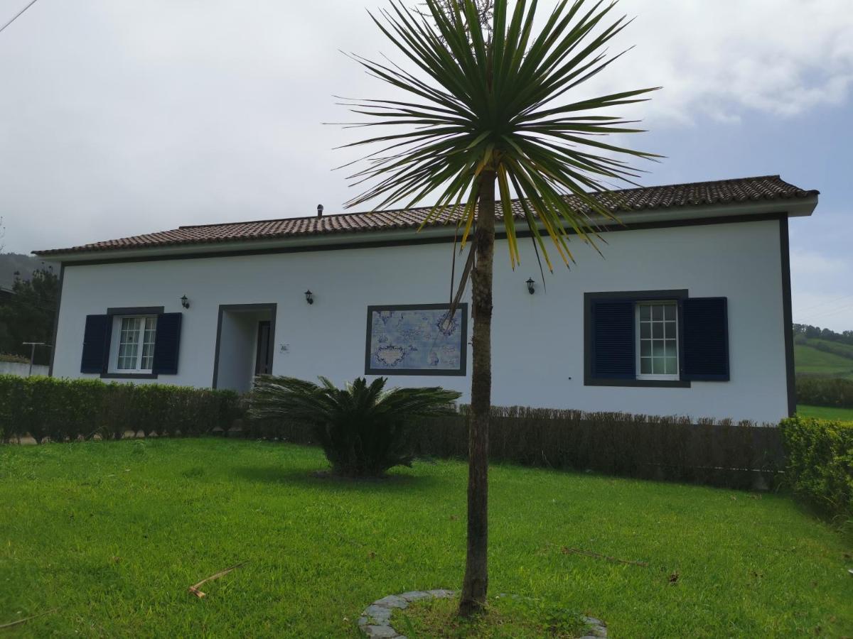 Vila Mendonca Povoacao  Exterior photo
