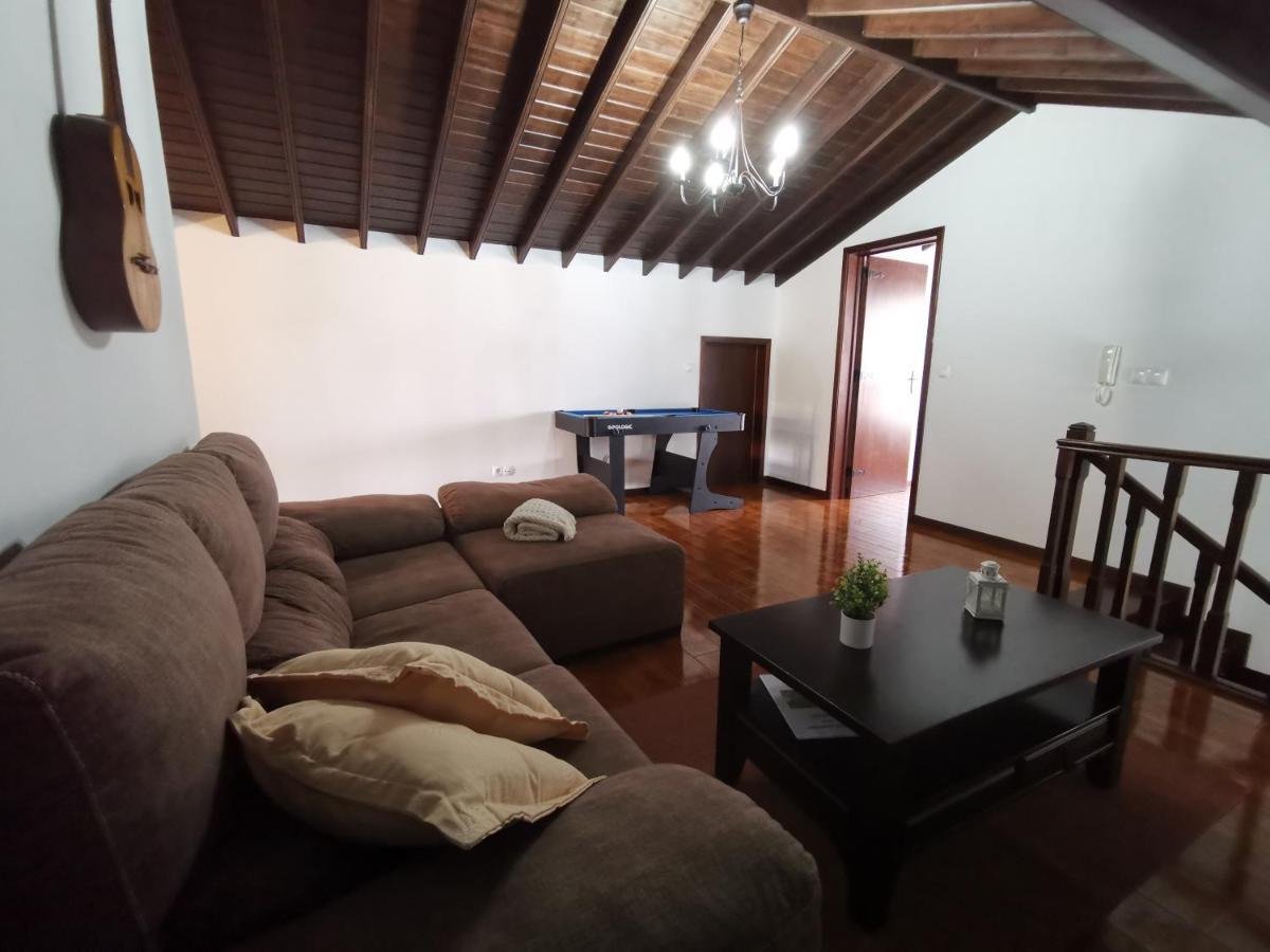 Vila Mendonca Povoacao  Exterior photo