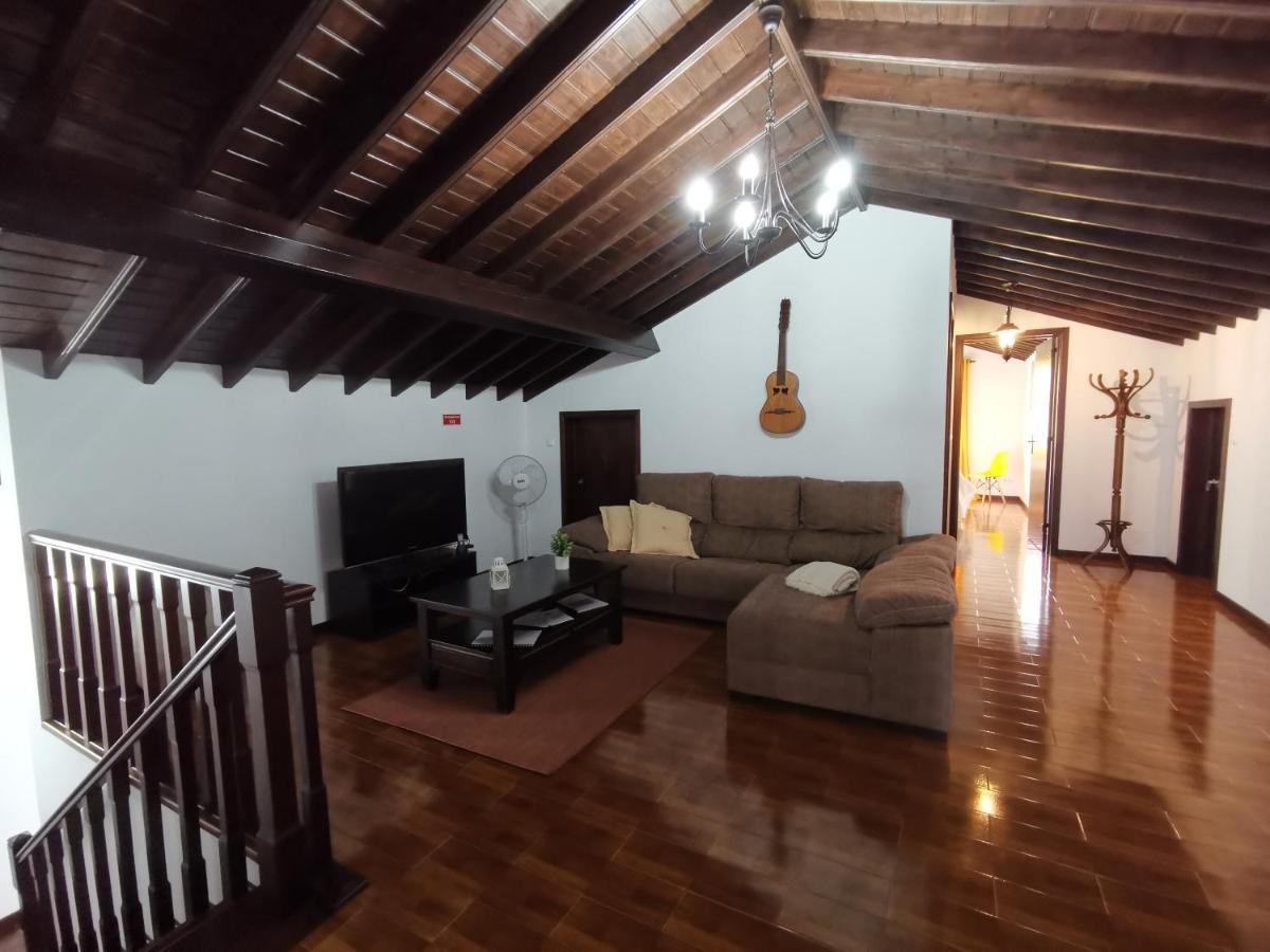 Vila Mendonca Povoacao  Exterior photo