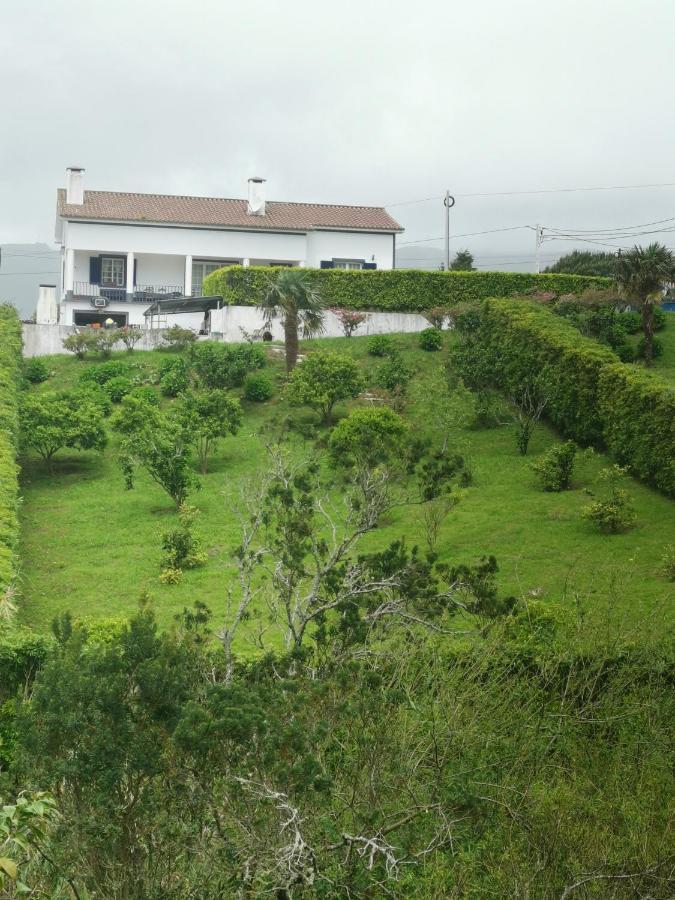 Vila Mendonca Povoacao  Exterior photo