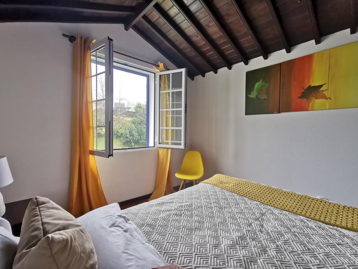 Vila Mendonca Povoacao  Exterior photo