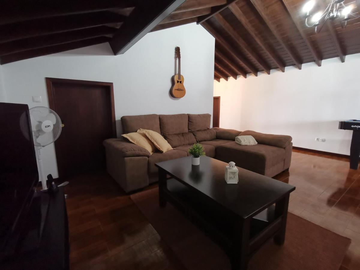 Vila Mendonca Povoacao  Exterior photo