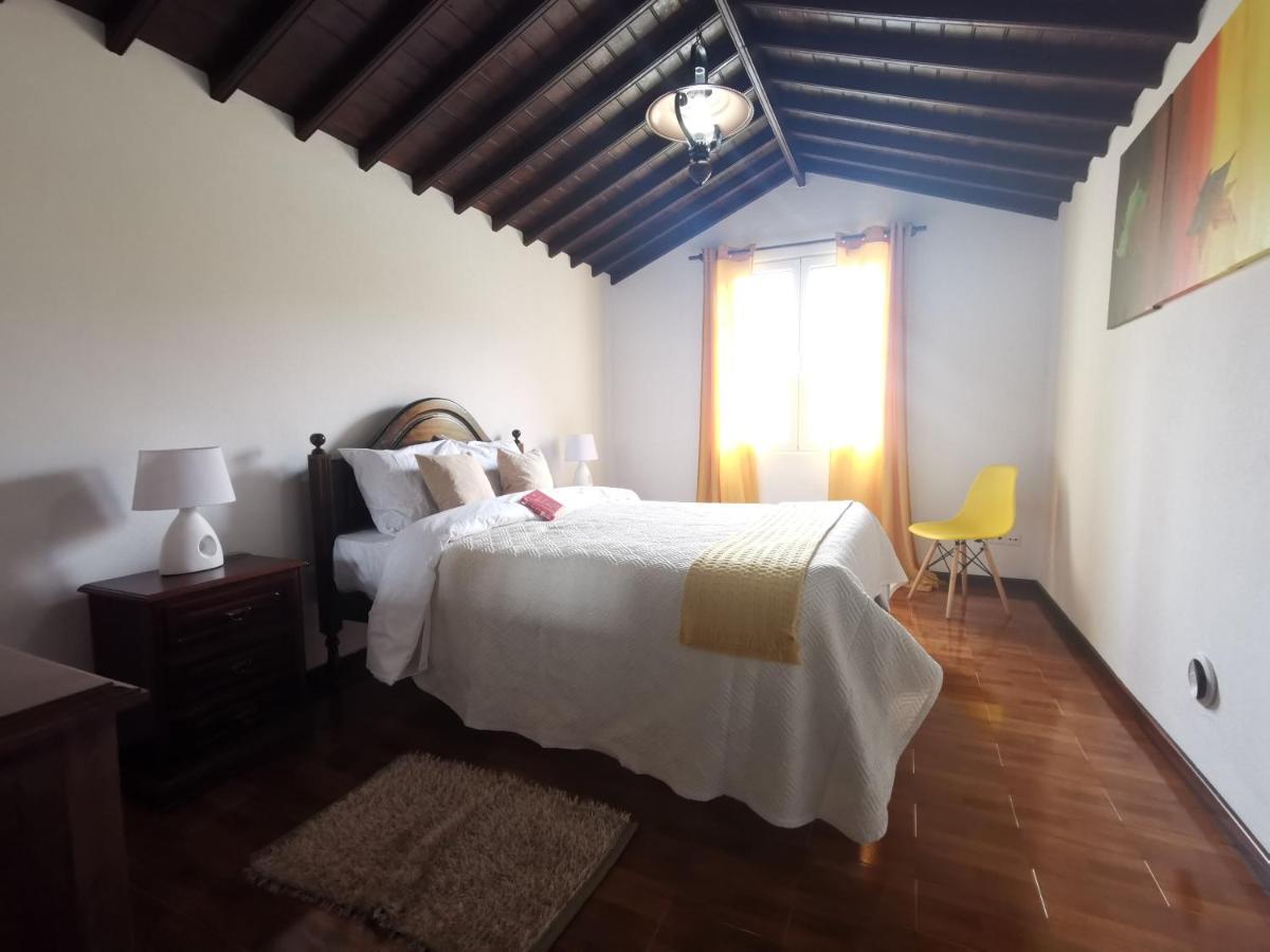 Vila Mendonca Povoacao  Exterior photo