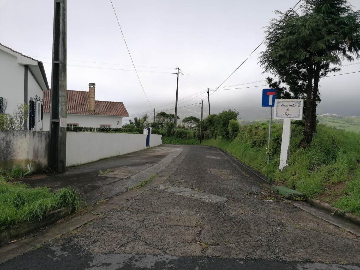 Vila Mendonca Povoacao  Exterior photo