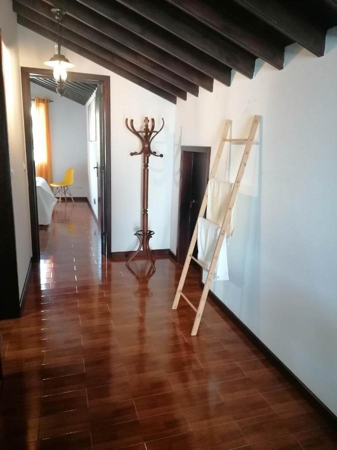 Vila Mendonca Povoacao  Exterior photo