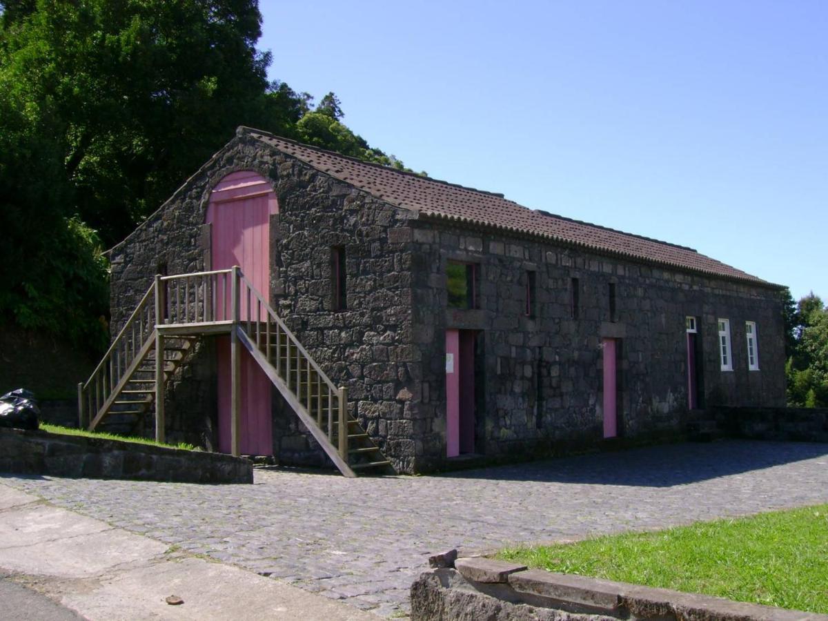 Vila Mendonca Povoacao  Exterior photo