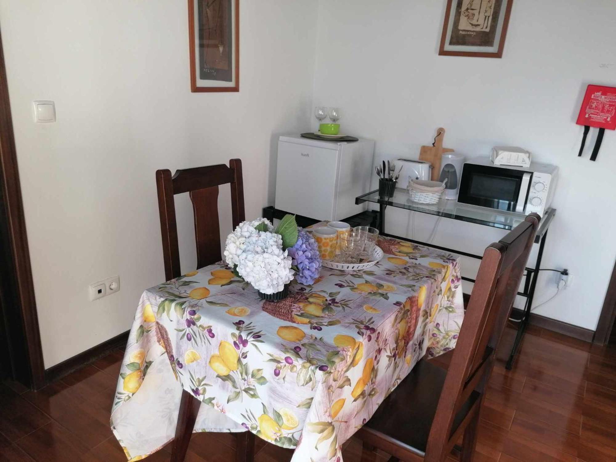 Vila Mendonca Povoacao  Exterior photo
