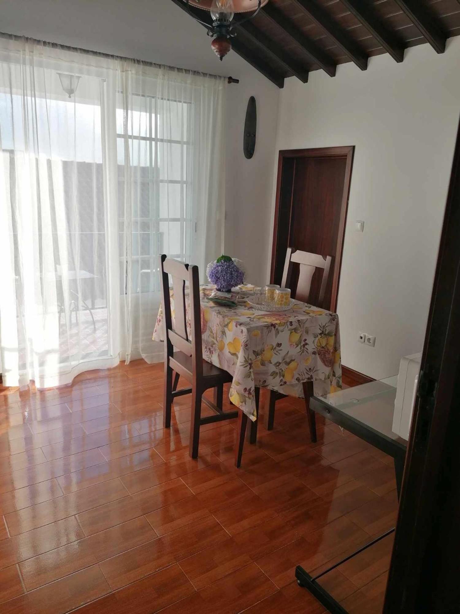 Vila Mendonca Povoacao  Exterior photo